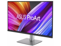 Монитор ASUS PA278CGV IPS,27",16:9 QHD 144Hz,350cd/m2,1000:1,178/178,5ms,2xHDMI,DP,USB-C,Sp2W,USB Hub,HAS