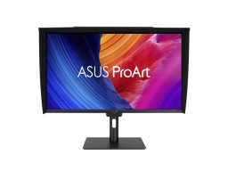 Монитор ASUS PA32UCE IPS,31.5",16:9 UHD(3840x2160x60Hz),600cd/m2,HDR10,1K:1,178/178,4ms,2xDP,2xHDMI,USBC 96W