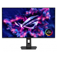 Монитор ASUS ROG Strix OLED XG32UCDS 31.5",16:9 UHD (3840x2160x165Hz),1.5M:0,03ms,2HDMI,DP,USBC,HDR10