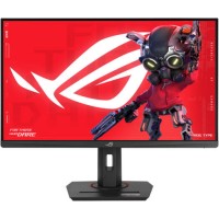 Монитор ASUS ROG Strix XG279CNS 27" IPS FHD(1920x1080x380Hz),400cd,1K:1,1ms,DP,HDMI,USB-C,HDR10,HAS
