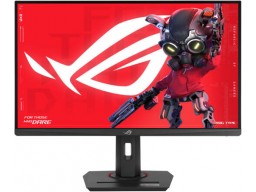 Монитор ASUS ROG Strix XG279CNS 27" IPS FHD(1920x1080x380Hz),400cd,1K:1,1ms,DP,HDMI,USB-C,HDR10,HAS