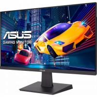 ASUS VA27EHF 27 IPS монитор, 16:9, FHD, 100Hz, 250cd/m2, 1300:1, 1мс, HDMI, черный