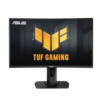 Асус ВГ27ВКМ 27 VA Изогнутый 1500R FHD 1920x1080 240Гц 350кд/м2 3000:1 1мс 2HDMI DP USB Хаб