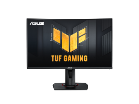 Asus VG27VQM 27 FHD 240Hz Curved Gaming Monitor