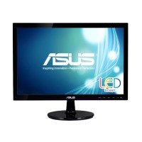 Asus VS197DE экран 18.5 дюймов TN панель