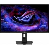 Монитор ASUS XG27JCG IPS,27",16:9 5K (5120x2880x180Hz),350 cd/m2,1.5k:1,0.3ms,4xHDMI,DP,USBC 15W,HDR10