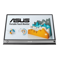 Asus ZenScreen Touch MB16AMT 15.6 FHD USB-C/HDMI 5мс 178° Динамики 1Вт