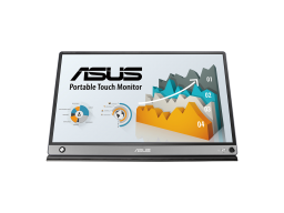 Монитор Asus ZenScreen Touch MB16AMT IPS.15.6