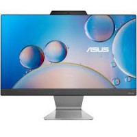 ASUS Моноблок Черный A3202WBAK-BA109M i3-1215U 8GB 256GB SSD Wi-Fi 6 BT 5.3 21.45 FHD