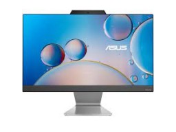 Моноблок ASUS A3202WBAK-BA109M Black/21.45 FHD/I3-1215U/8GB/256GB PCIE G3 SSD/Wi-Fi 6+BT 5.3/720p HD/90W/WD kbamp;ms/No OS