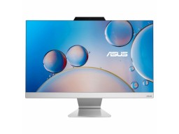 Моноблок ASUS E3402WVA-WPC001X / White / 23.8 FHD / I5-1335U / 8GB D5 / 512GB PCIE G4 / WiFi6+BT5.2 / 720p HD / 90W / WL kb&ms / W11P