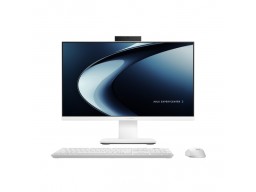 Моноблок ASUS P440VA-WPC015W/white/23.8 FHD/C3-100U/16GB D5/512 PCIE/1080p FHD/W11H/Wl kbms/2yw