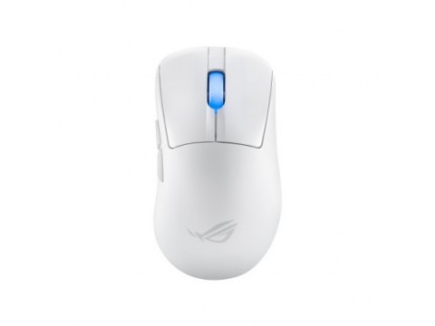 Мышь ASUS P714 ROG KERIS II WL ACE/WHT//MS,AIMPOINT PRO,42000DP