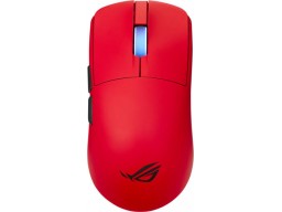 Мышь ASUS P723 ROG HARPE II ACE/RED//MS AIMPOINTPRO 42000DPI