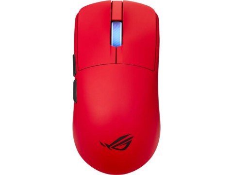 Мышь ASUS P723 ROG HARPE II ACE/RED//MS AIMPOINTPRO 42000DPI