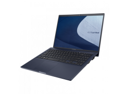 Ноутбук ASUS B1500CBA-BQ2543X/i7-1255U/16G/1T G4/15.6" FHD 16:9 250nt IPS/UMA/W11P/720p/FPS/Bl kbd