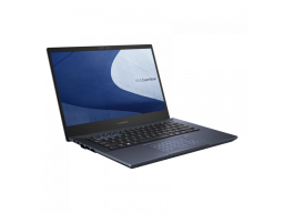 Ноутбук Asus B5402C i7-1195G7/14FHD IPS/16G/1TB PCIe/HDcam IR/WiFi6+BT/FP/BL Kbd/1yw/DOS/90NX04H1-M00K80