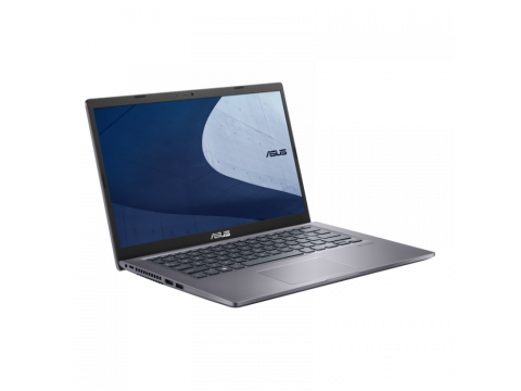 Ноутбук ASUS P1412 i3-1115G4/14FHD TN/8G/512GB PCIe/HDcam/WiFi+BT/FP/BL Kbd/2yw/DOS/90NX05D1-M00SA0