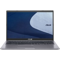 Ноутбук Asus P1512 i3-1115G4/15.6 FHD IPS/8G/512G PCIe/HDcam/WiFi+BT/DOS/BL KBD/FPS 90NX05E1-M00RR0