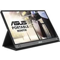 Asus ZenScreen Go MB16AHP Портативный FHD Монитор 15.6 IPS