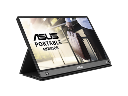 Asus ZenScreen Go MB16AHP Портативный FHD Монитор 15.6 IPS