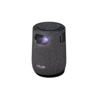Проектор ASUS ZenBeam Latte L1 300 Lm,720p,400:1,Harman Kardon,BT Sp 10W,3H Battery,USB-A,HDMI,Wireless Projection