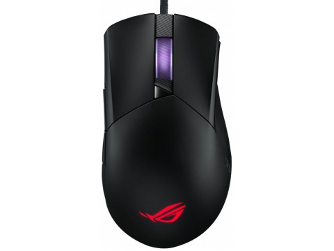 Проводная мышь P514 ROG GLADIUS III /MS,3370,6 BUTTONS,19000DPI