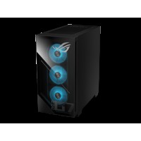 Системный блок ROG G700TF-07265F0160/BLACK/58L/AIR/CU7 265F/32G/1TB PCIE G4/RTX5080/16GB/Wi-Fi6+BT5.4 /850W/DOS
