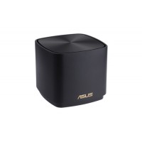 Трехдиапазонная mesh-система ASUS ZenWiFi AX Mini (XD4),AX1800,2X Kit,Black, 90IG05N0-MO3R30