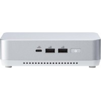 ASUS NUC BAREBONE, NUC14 pro plus, Core Ultra 7, 2xDDR5, SSD Gen5, USB-A, USB-C, Wi-Fi 6E (802.11ax) 90AR0051-M000A0