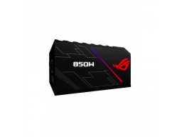 Блок питания ROG-THOR-850P 850W/ATX12V/13.5cm/EU/80+Platinum, Full modular, ROG-THOR-850P