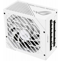 Блок питания ROG Strix 850W ATX12V/13.5cm/EU/80+Gold, Full modular, ROG-STRIX-850G-WHITE