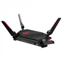Wi-Fi Роутер ASUS ROG Rapture GT-AX6000/EU, Wi-Fi 6, 802.11ax, 1x2.5Gb WAN, 1x2.5Gb LAN, 4x1Gb