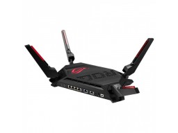 Wi-Fi Роутер ASUS ROG Rapture GT-AX6000/EU, Wi-Fi 6, 802.11ax, 1x2.5Gb WAN, 1x2.5Gb LAN, 4x1Gb