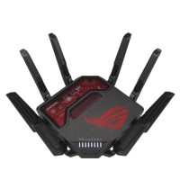 Маршрутизатор ASUS GT-BE1900