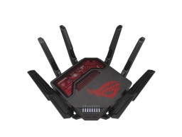Маршрутизатор ASUS GT-BE1900
