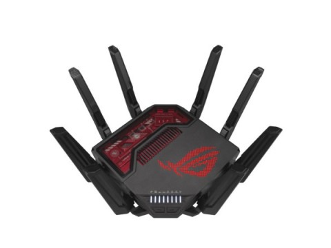 Маршрутизатор ASUS GT-BE1900