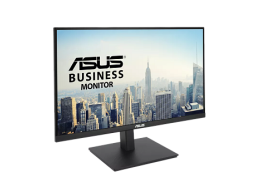 Монитор ASUS VA27ACFSN 27" IPS,16:9 QHD(2560x1440x100Hz),350cd/m2,1300:1,5ms,HDMI,DP,USBC PD,3xUSB,RJ45,Sp2W