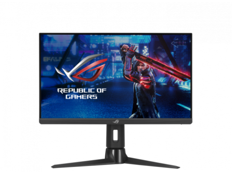 Asus XG259CM 24.5 240Hz IPS FHD Gaming Monitor
