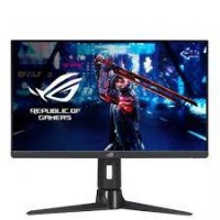 ASUS XG259QN 24.5 IPS FHD 380Hz 400cd/m2 HDR400 0.3ms 2HDMI DP USB Hub