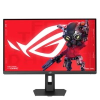 Монитор ROG Strix 5K XG27JCEG IPS,27",16:9,5K 80Hz/QHD 320Hz,0.3ms,350cd,1.5k:1,DP,4xHDMI,USB hub,USBC 15W