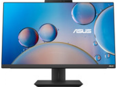 Моноблок ASUS E5402WVAK-BA162X Black/23.8 FHD HAS/I5-1340P/8GB/512GB PCIE G4/Wi-Fi 6E+BT 5.3/1080p/120W/WL kbms/W11P