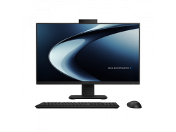 Моноблок ASUS P470VAK-BPE0470 / 27 дюймов / I7-13620H / 16G D5 / 512G PCIE G4 / WiFi6E+BT5.3 / dTPM / FHD / 120W / WD клавиатура и мышь / DOS / 2 года гарантии