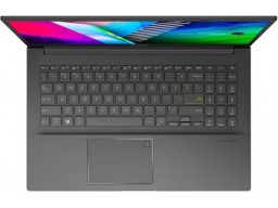 Ноутбук Asus B5302CB i5-1235U/13.3FHD IPS/8G/512GB PCIe/FHDcam/WiFi6+BT/FP/BL Kbd/2yw/W11P6/90NX04W1-M003J0