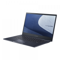 Ноутбук Asus B5602CBA-L20107X W11P/Blk/16.0WQUXGA/OLED/400nt/i5-1240P/8G D5/8G D5/512G PCIe/720p IR/WiFi6+BT5.2/FPS/2Y