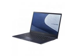 Ноутбук Asus B5602CBA-L20107X W11P/Blk/16.0WQUXGA/OLED/400nt/i5-1240P/8G D5/8G D5/512G PCIe/720p IR/WiFi6+BT5.2/FPS/2Y