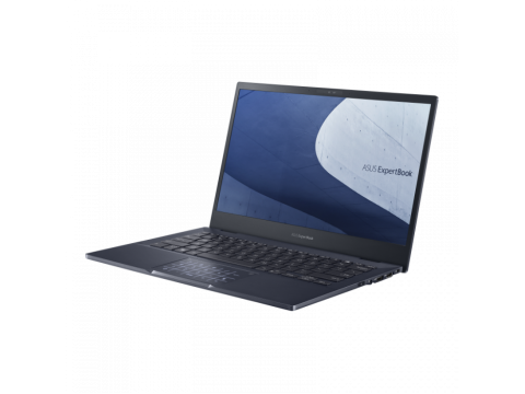 Ноутбук ASUS B5602CBA-L20107X W11P/Blk/16.0WQUXGA/OLED/400nt/i5-1240P/8G D5/8G D5/512G PCIe/720p IR/WiFi6+BT5.2/FPS/2Y