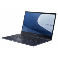 Ноутбук Asus B5602 i7-1260P/16WQUXGA OLED/16G/1T PCIe4/Hdcam+IR/WiFi6+BT5.2/BL kbd/numkey/2yw/W11P6/90NX05H1-M00450