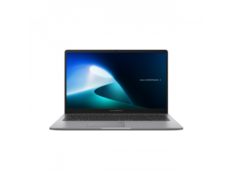 Ноутбук ASUS P1503CVA-S70863W/I7-13620H/16G/1T PCIE/15.6 FHD 16:9 300nt/DOS/1yw/kbd RU/FPS/720p/Plastic