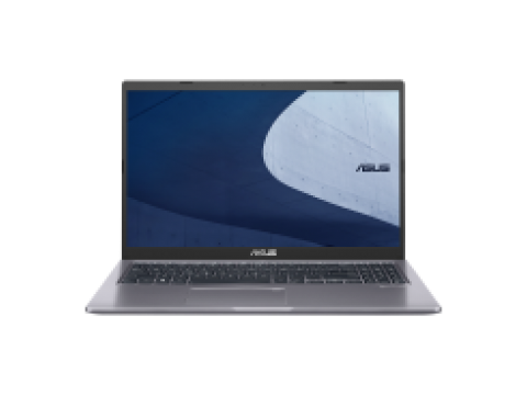 Ноутбук ASUS P1512 i5-1135G7/15.6FHD/8G/512G PCIe/HDcam/WiFi5+BT/FP/BL Kbd/1yw/DOS/90NX05E1-M00RN0
